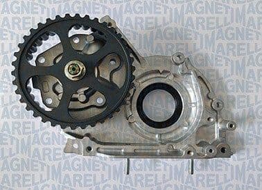 Pompa ulei MAGNETI MARELLI 351516000004
