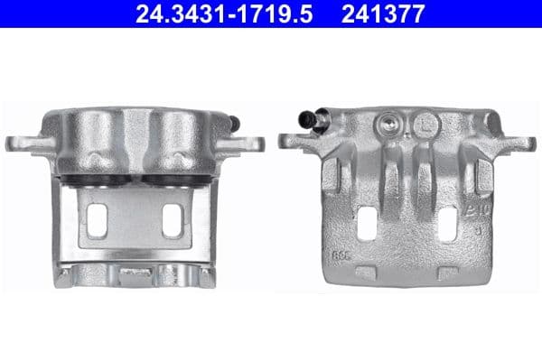 Etrier frana ATE 24.3431-1719.5