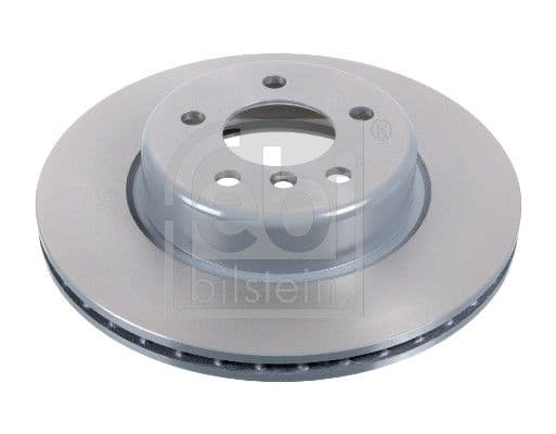 Disc frana FEBI BILSTEIN 104803