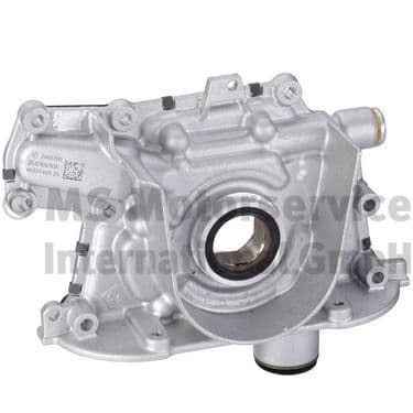 Pompa ulei PIERBURG 7.12053.04.0