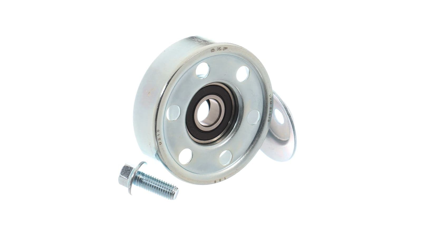 Rola ghidare/conducere, curea transmisie SKF VKM 61018