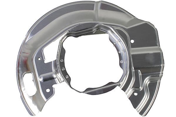 protectie stropire,disc frana METZGER 6115154