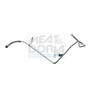 conducta ulei, incarcare MEAT & DORIA 63109