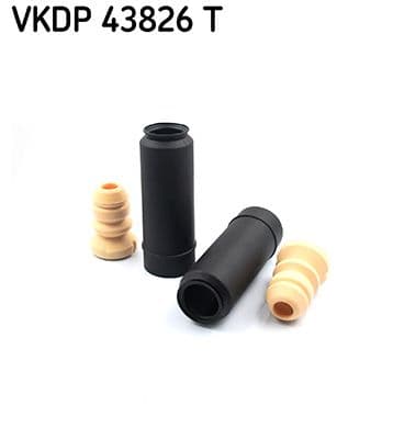 chit protectie praf,amortizor SKF VKDP 43826 T