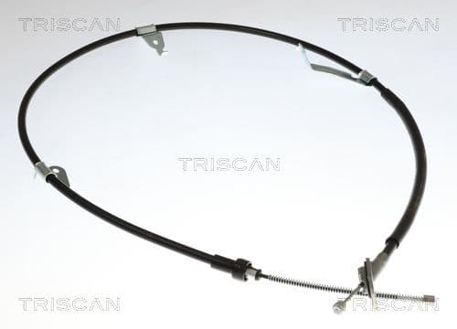 Cablu, frana de parcare TRISCAN 8140 131370