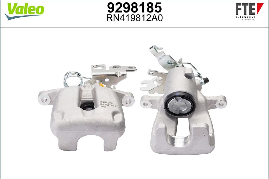 Etrier frana FTE NEOGEN 9298185