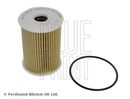 Filtru ulei BLUE PRINT ADN12115