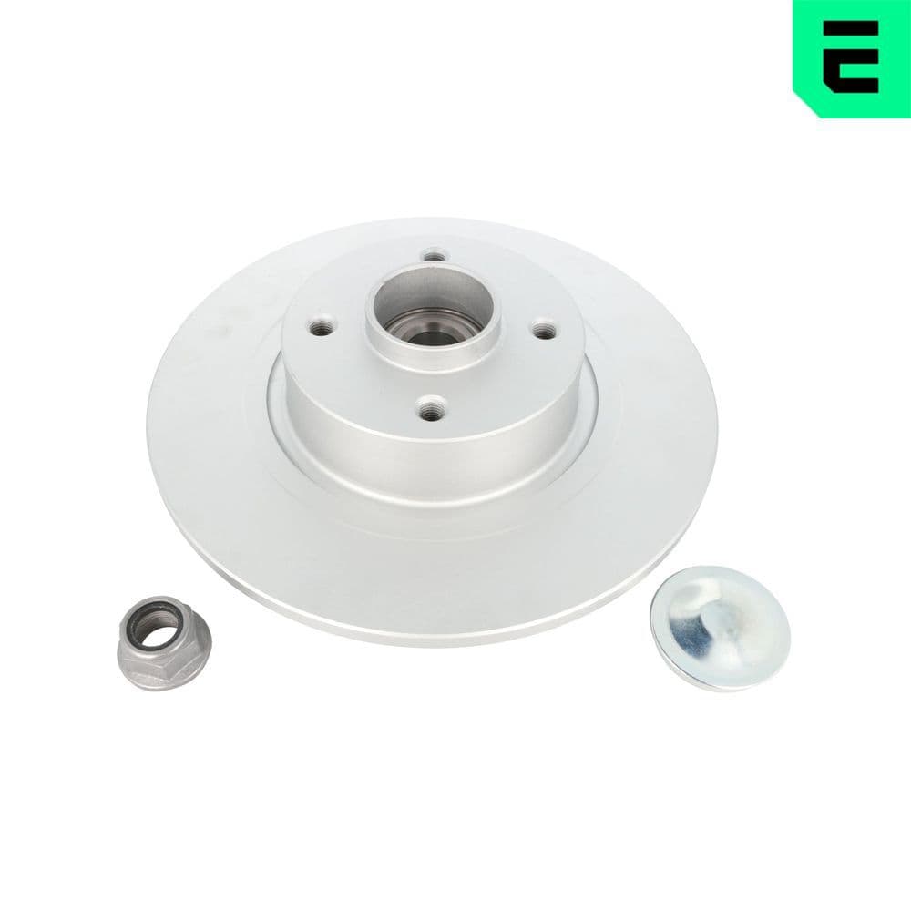 Disc frana OPTIMAL 702983BS1