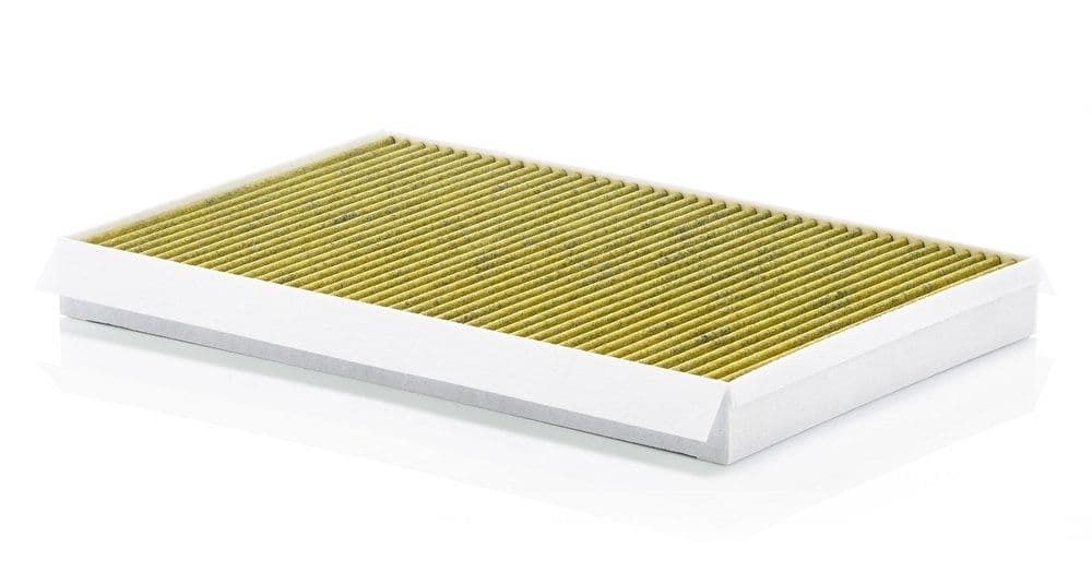 Filtru, aer habitaclu MANN-FILTER FreciousPlus FP 3569