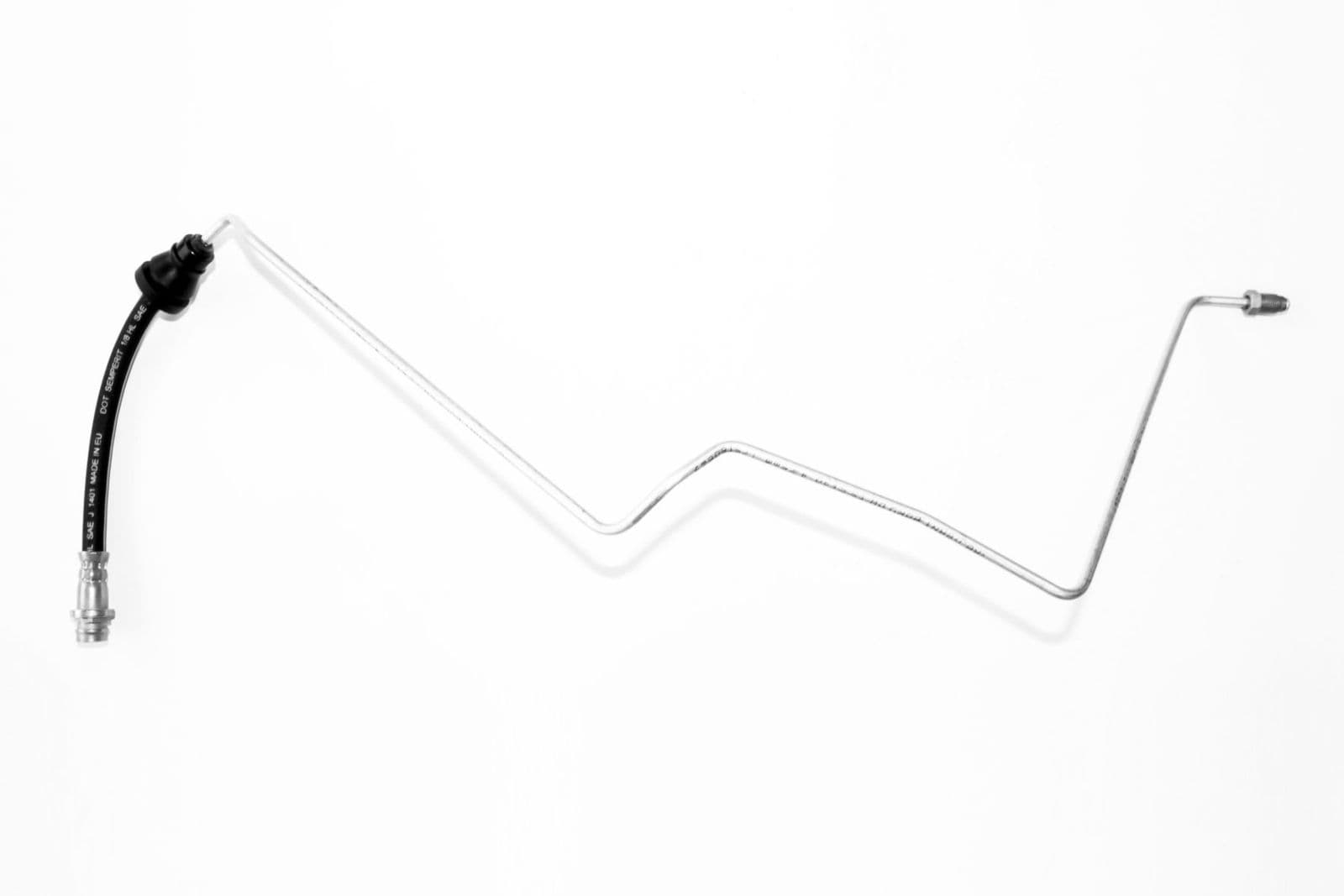 Furtun frana BREMBO T 24 177