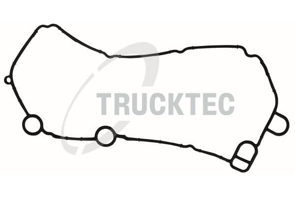 Etansare, racire ulei TRUCKTEC AUTOMOTIVE 04.18.024