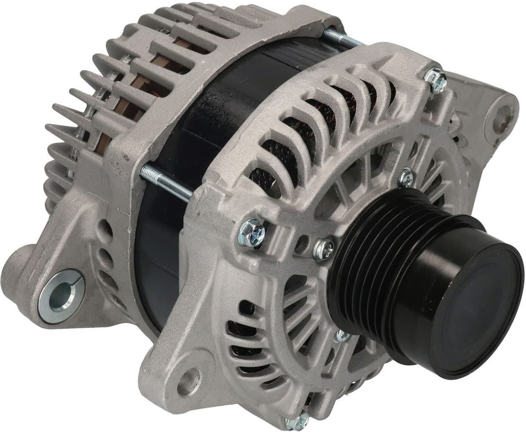 Generator / Alternator HC-Cargo F 032 116 037