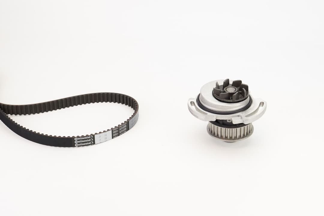 Set pompa apa + curea dintata CONTINENTAL CTAM CT732WP1