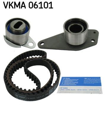 Set curea de distributie SKF VKMA 06101