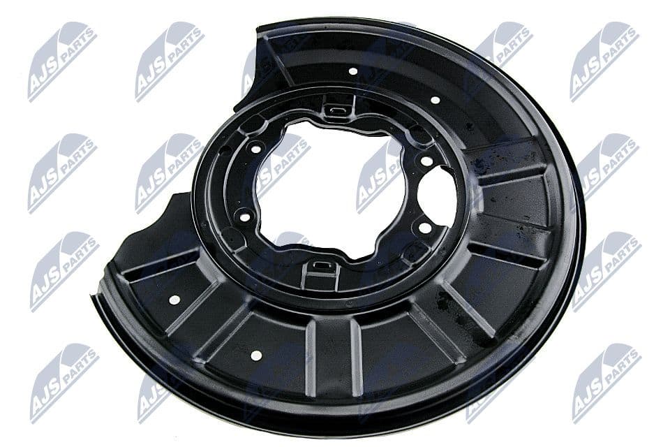 protectie stropire,disc frana NTY HTO-ME-025