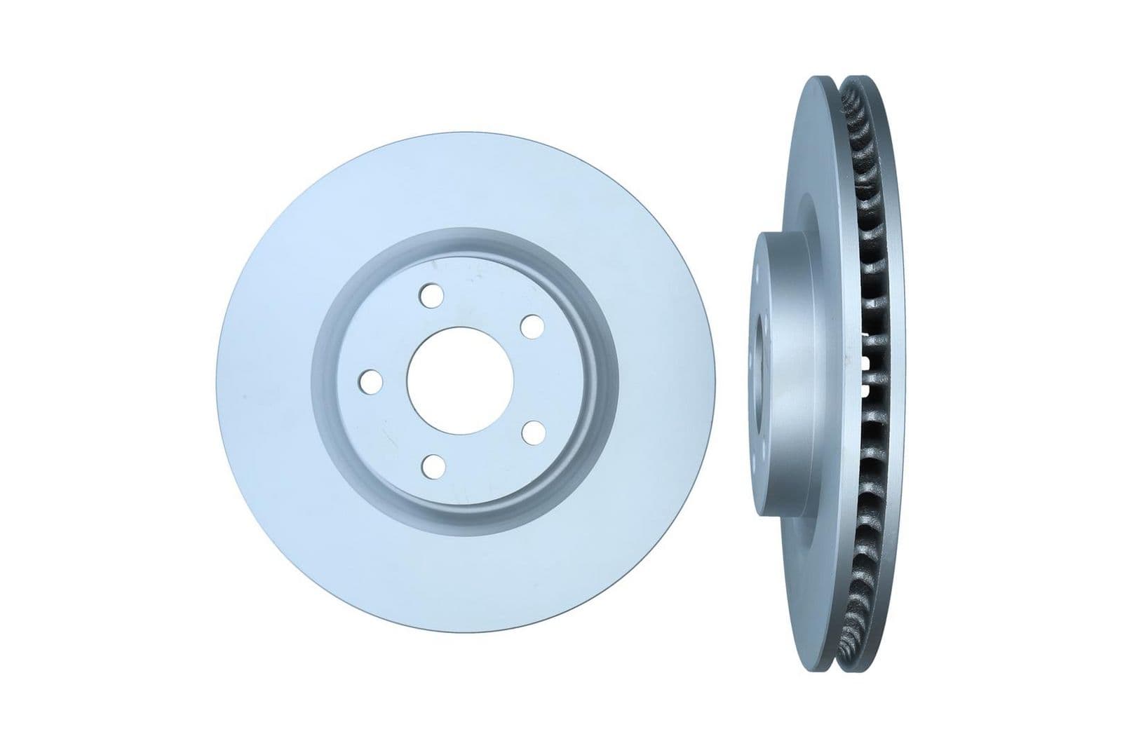 Disc frana KAMOKA 103062