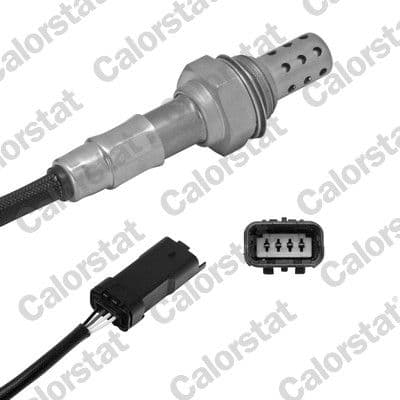 Sonda Lambda CALORSTAT by Vernet LS140730