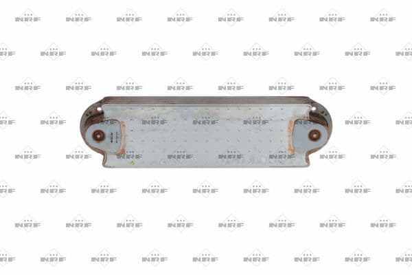 Radiator ulei, ulei motor NRF 31242