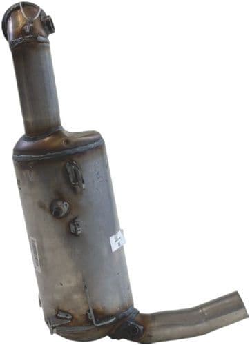 Filtru funingine/particule, sist.de esapament BOSAL 097-576