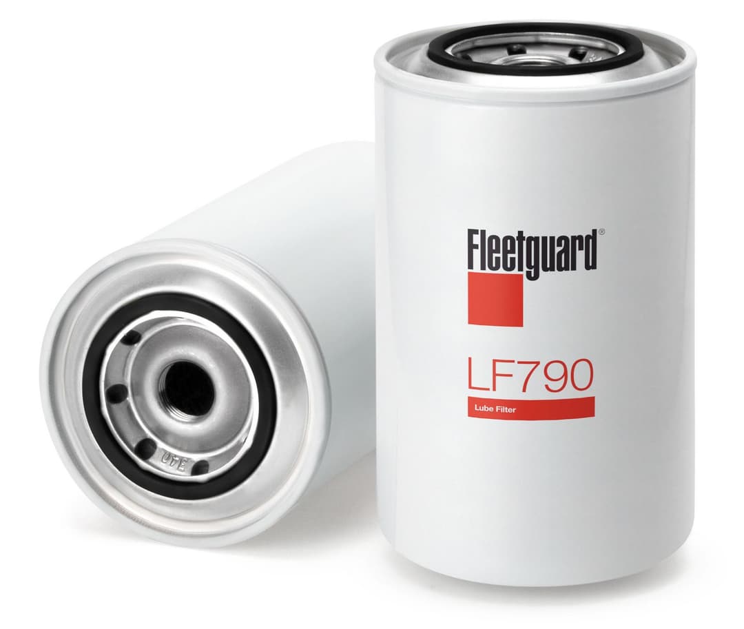 Filtru ulei FLEETGUARD LF790