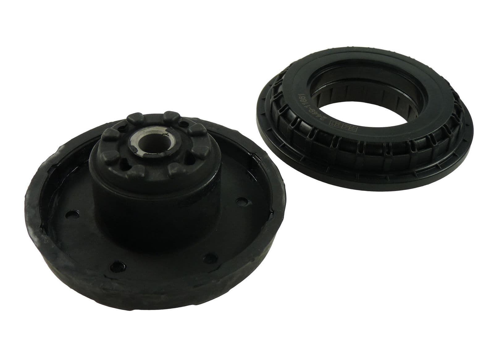 Set reparatie, rulment sarcina amortizor CORTECO 80004173