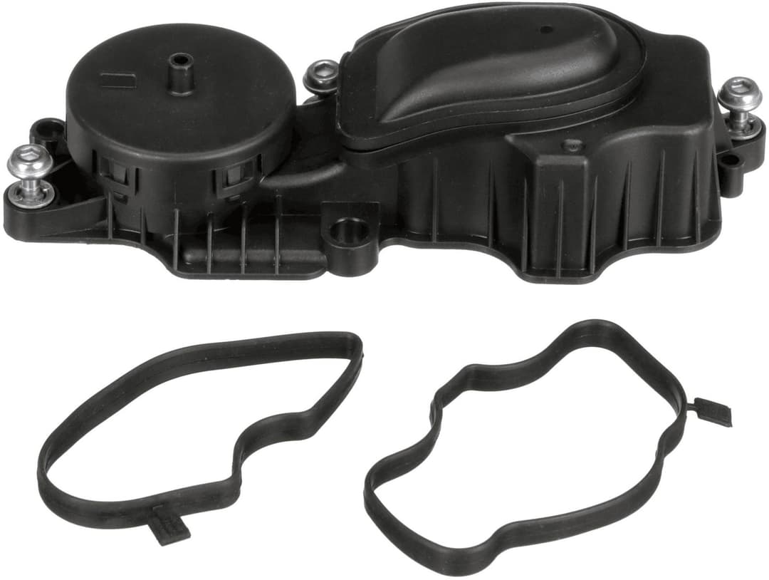 Separator ulei, ventilatie bloc motor GATES EMH680