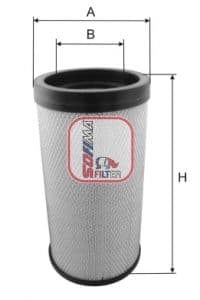 Filtru aer SOFIMA S 7530 A