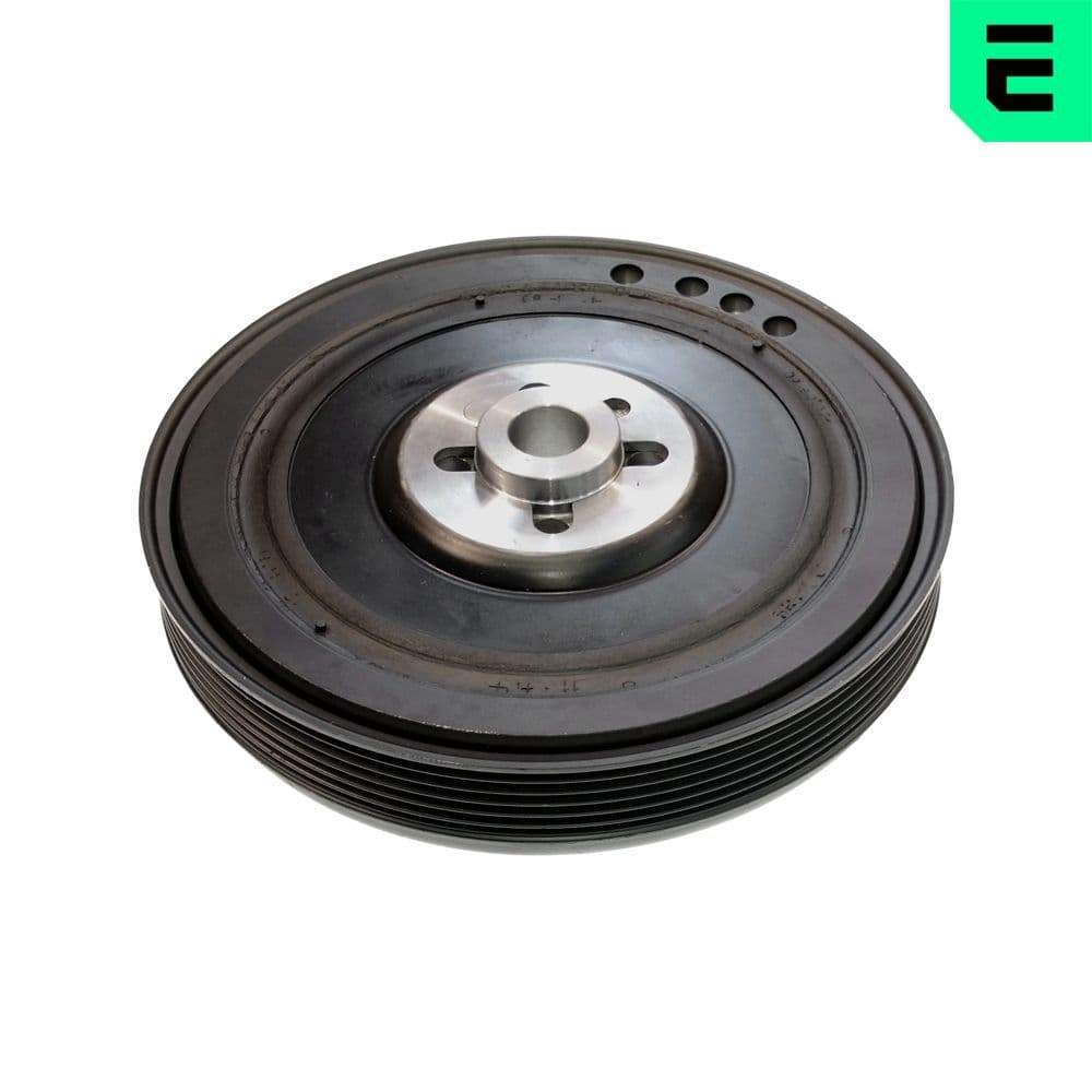 Fulie curea, arbore cotit OPTIMAL F8-5202