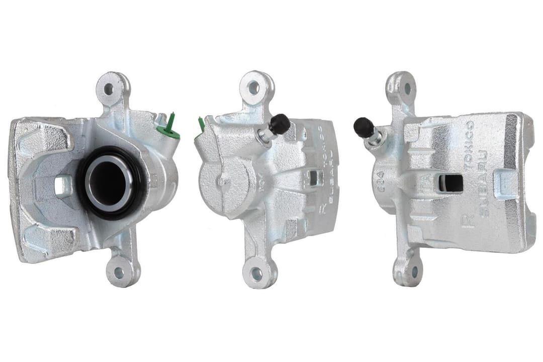 Etrier frana FERODO PREMIER FCL695716