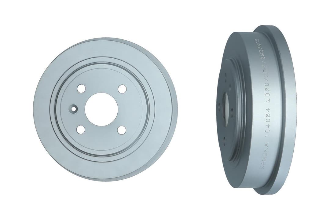 Tambur frana KAMOKA 104064