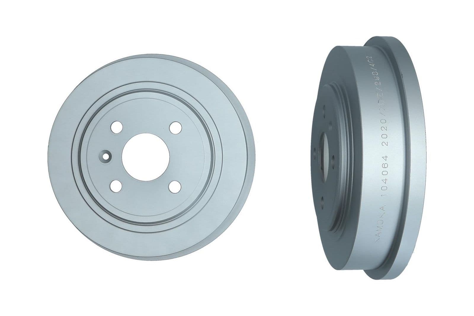 Tambur frana KAMOKA 104064