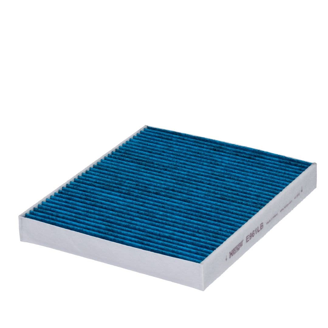 Filtru, aer habitaclu HENGST FILTER E961LB