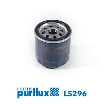 Filtru ulei PURFLUX LS296