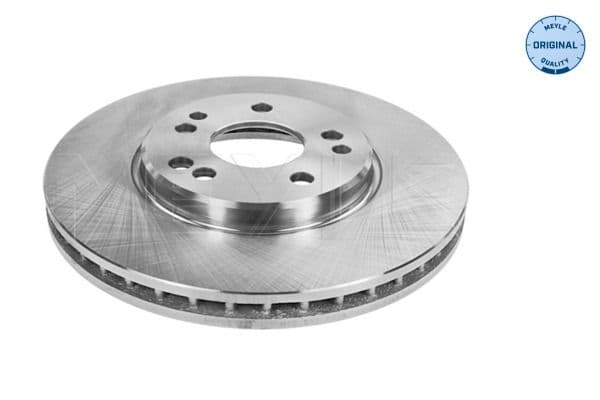 Disc frana MEYLE -ORIGINAL: True to OE. 015 521 2040