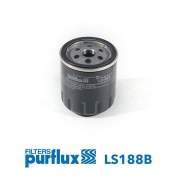 Filtru ulei PURFLUX LS188B