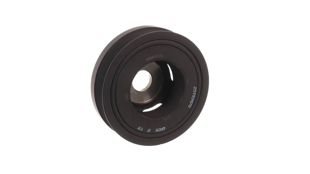 Fulie curea, arbore cotit SKF VKM 96000