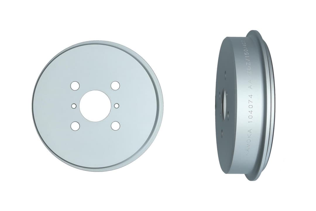 Tambur frana KAMOKA 104074