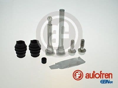 Set bucsi de ghidaj, etrier frana AUTOFREN SEINSA D7248C