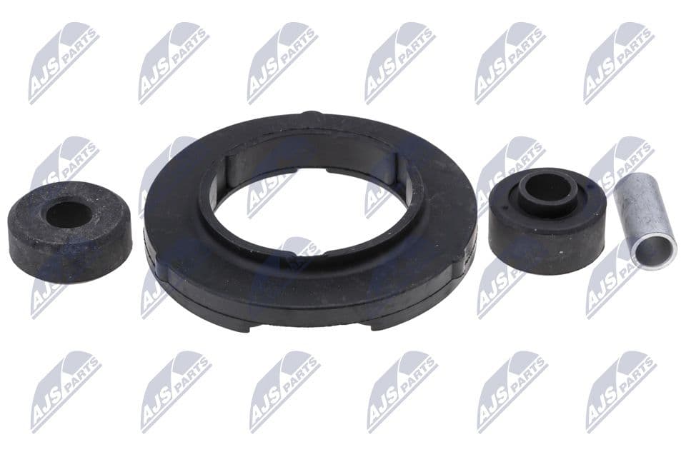Set reparatie, rulment sarcina amortizor NTY AD-TY-050