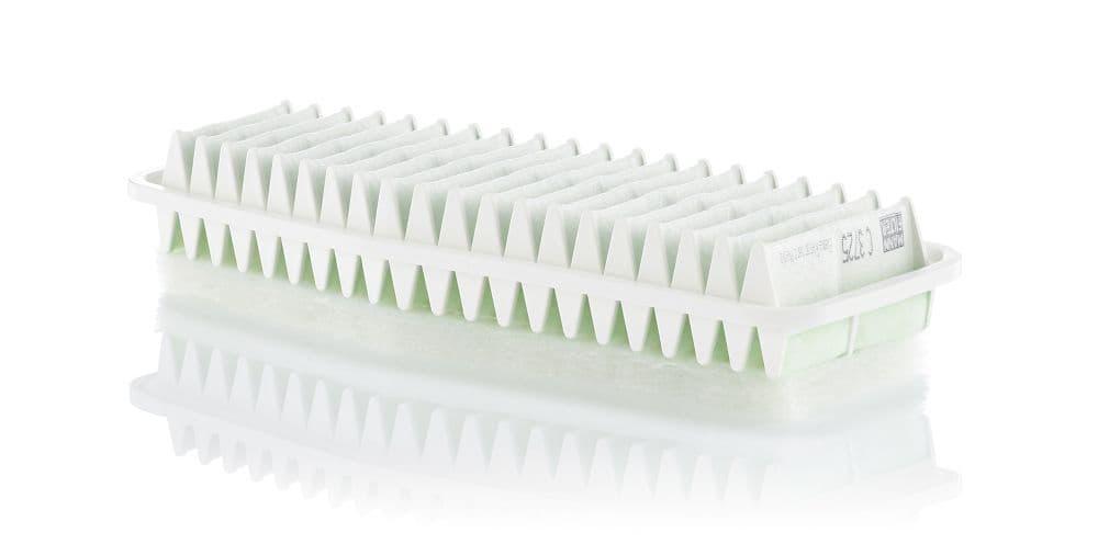 Filtru aer MANN-FILTER C 3725