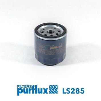 Filtru ulei PURFLUX LS285