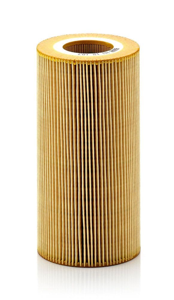 Filtru ulei MANN-FILTER HU 12 103 x