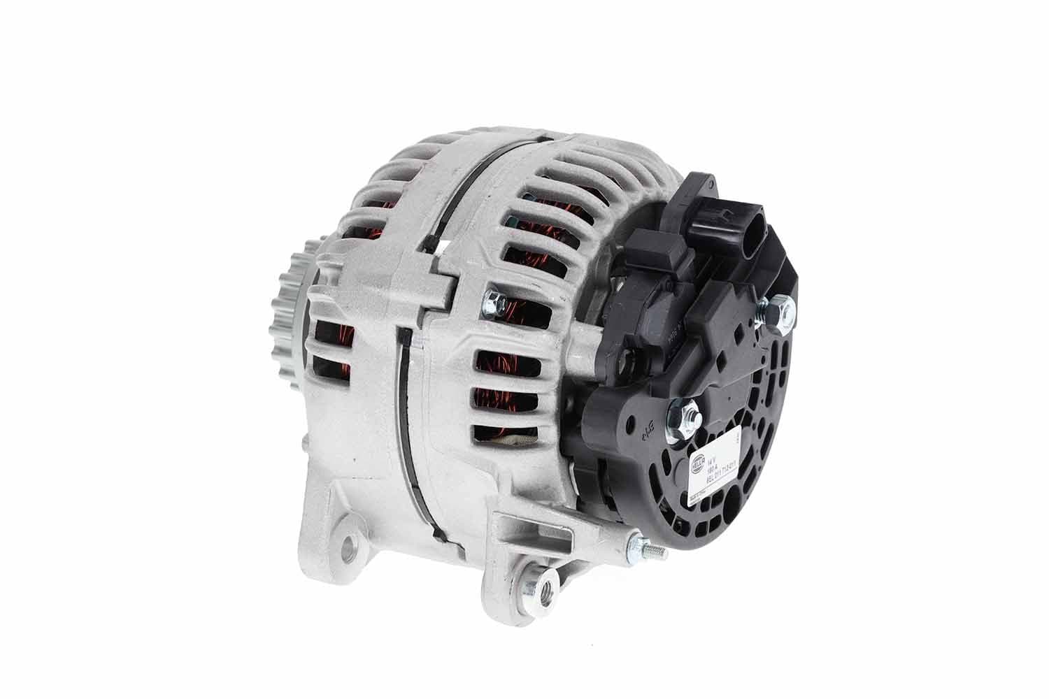 Generator / Alternator HELLA 8EL 011 712-011