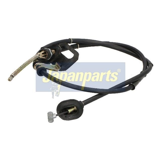Cablu, frana de parcare JAPANPARTS BC-817