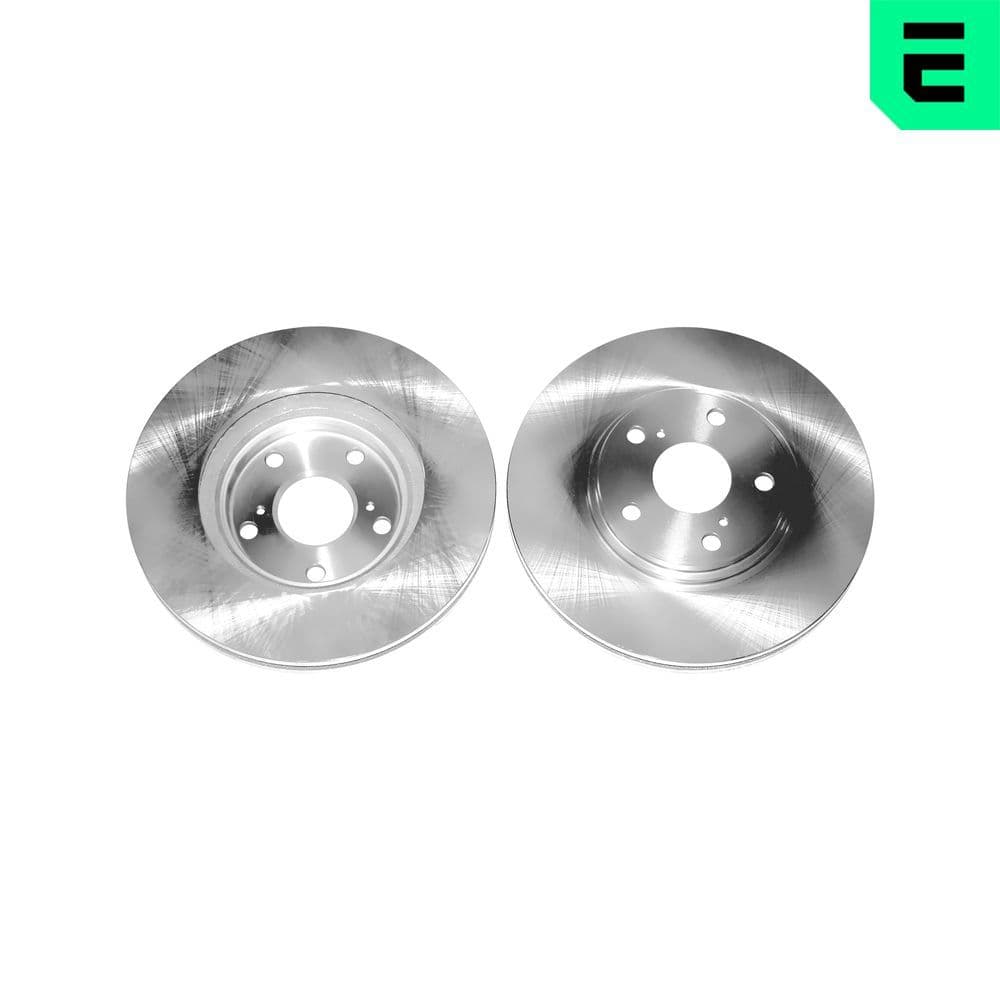 Disc frana OPTIMAL BS-8092C