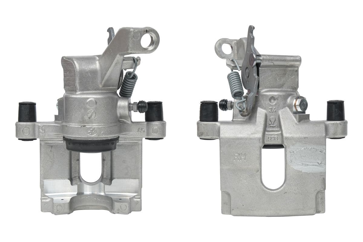 Etrier frana ATE 24.3457-7022.5