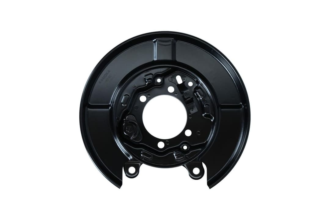 protectie stropire,disc frana KAMOKA 1180160