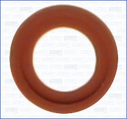 Inel etansare, surub drena ulei AJUSA 00518000