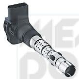 bobina de inductie MEAT & DORIA 10505