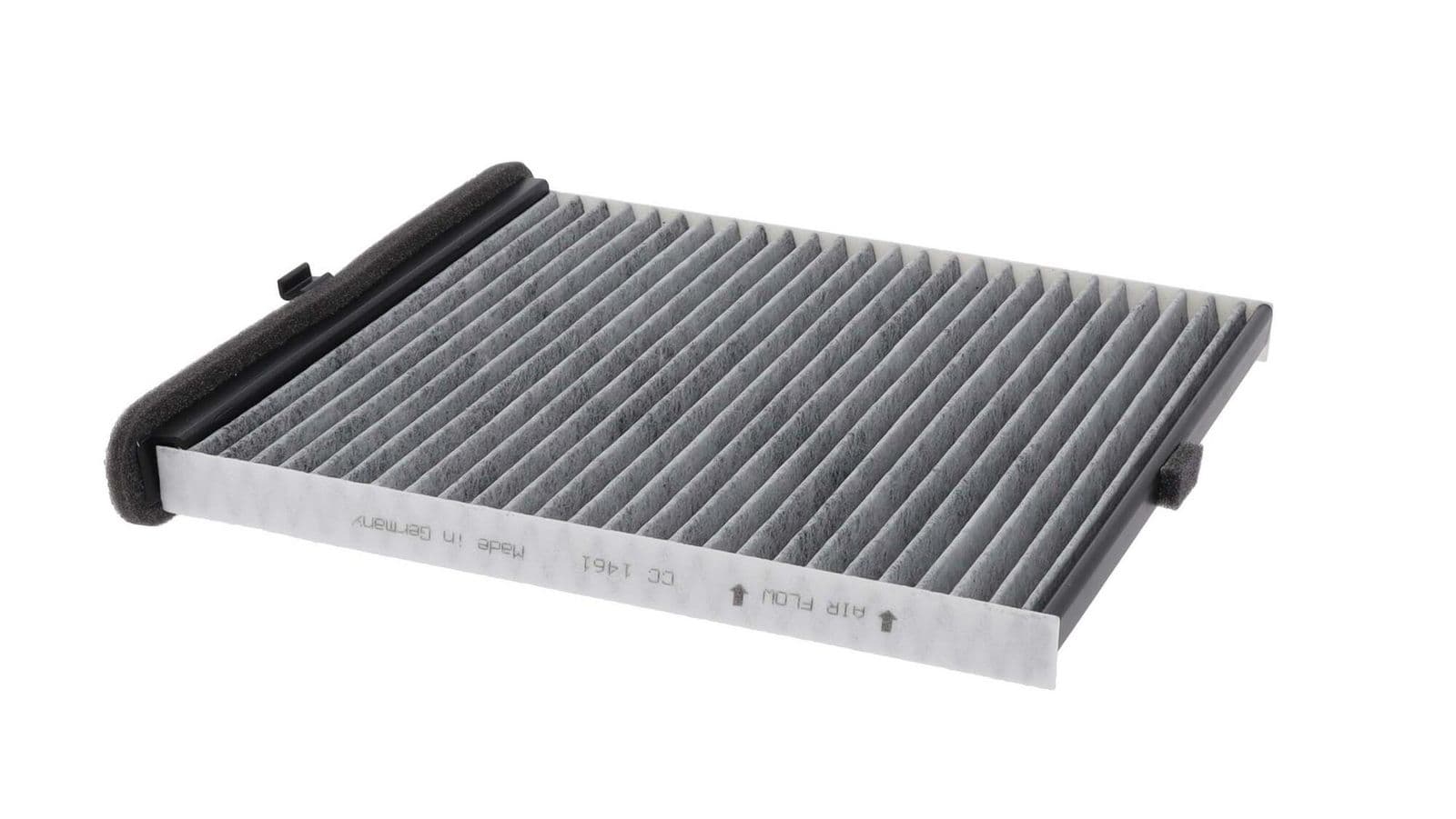 Filtru, aer habitaclu CORTECO 80004568